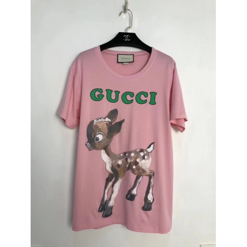 Gucci T-shirt 021